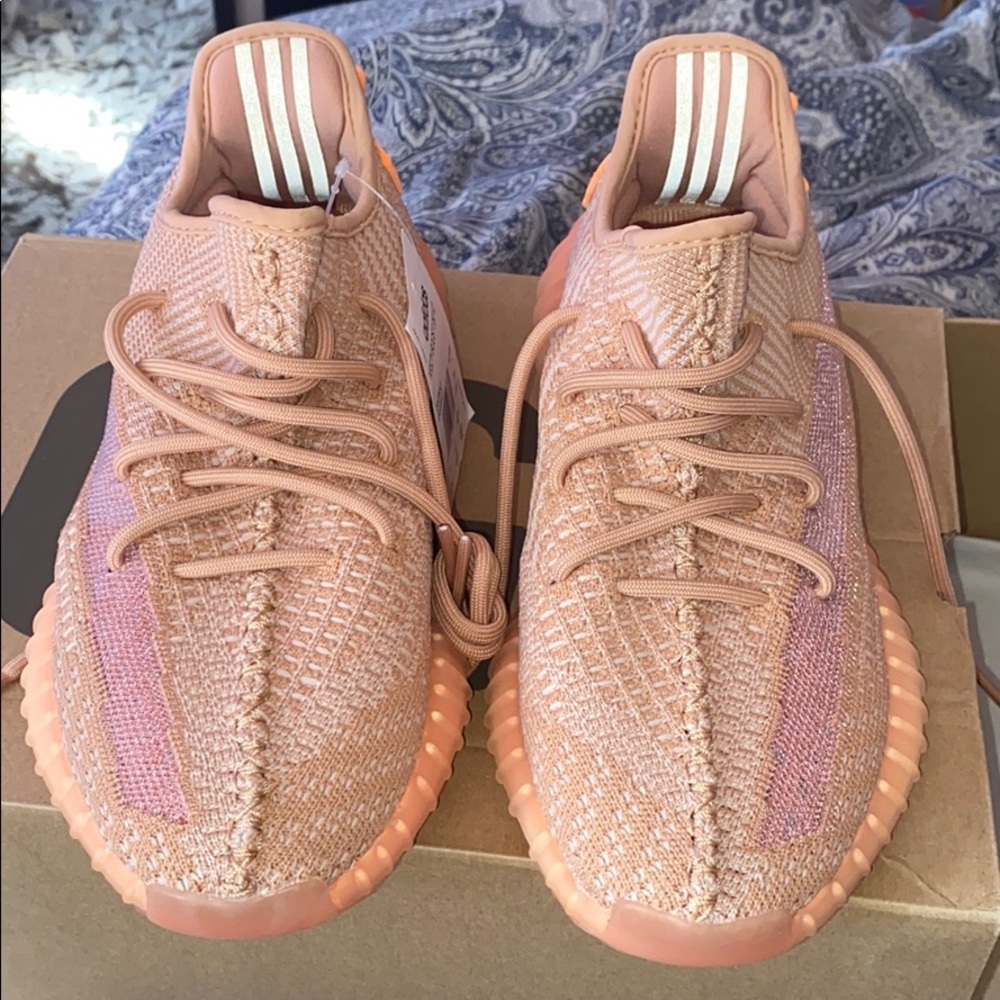 Yeezy boost 350 “clays”